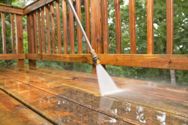 Best Post-Construction Pressure Washing  in Rutland, VT