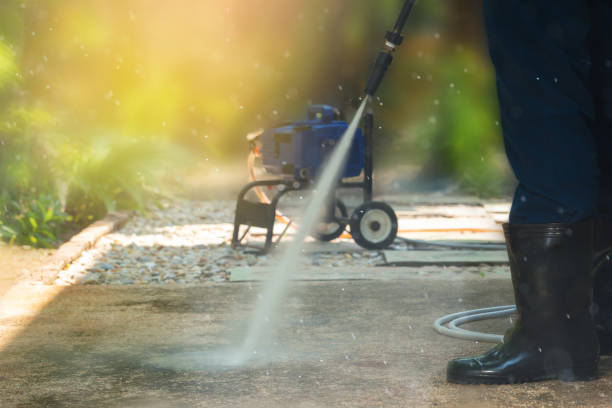 Best Gutter Cleaning  in Rutland, VT